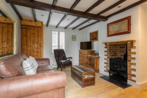 Pickwick's Place By The Sea Broadstairs